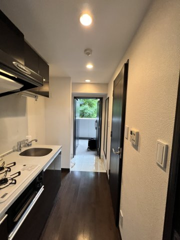 【内装】 | ヴェローナ阿佐谷南 | 2023年撮影