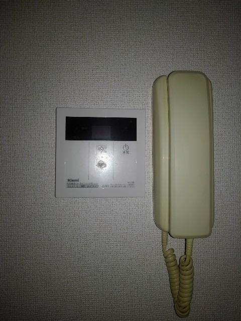 ポーターヴェールのセキュリティ|セキュリティ