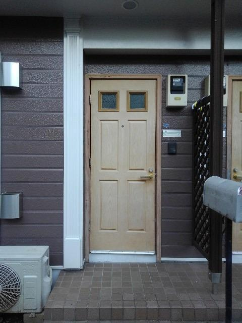 ポーターヴェールのその他|その他