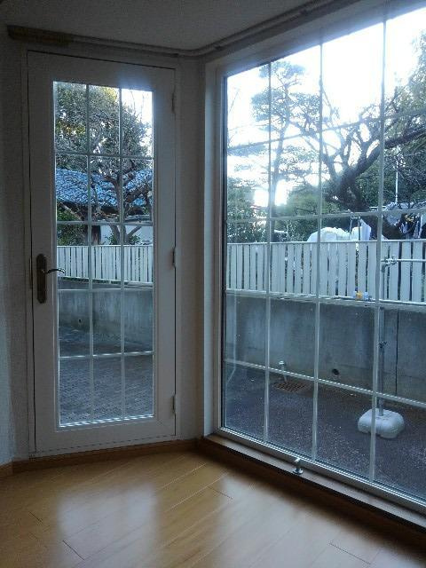 ポーターヴェールのその他|その他部屋・スペース