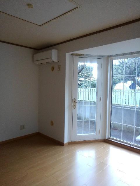 ポーターヴェールの居間・リビング|居室・リビング