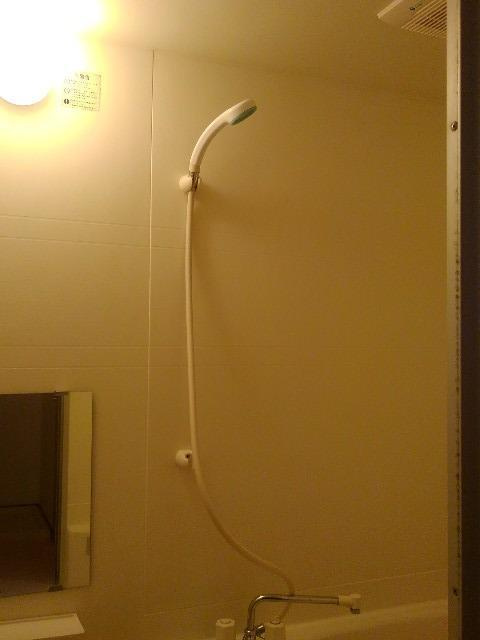 ポーターヴェールの浴室|バス