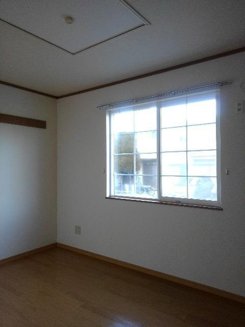 ポーターヴェールの寝室|その他部屋・スペース