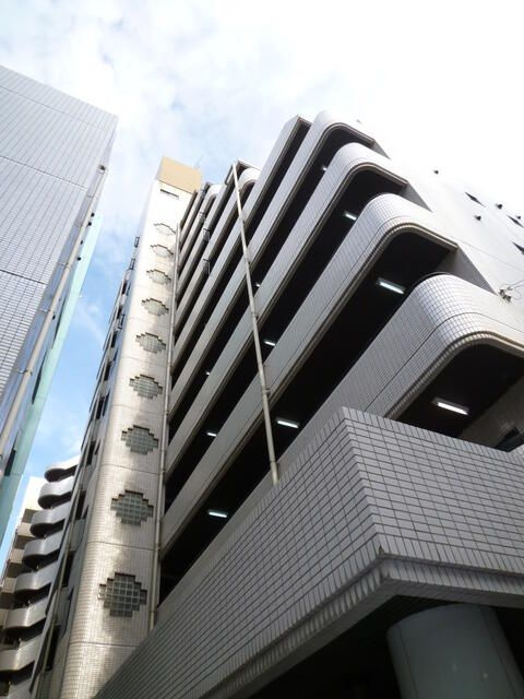 フジマンション第２の外観