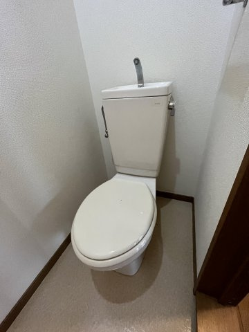 バストイレ別でおすすめです！