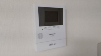 【セキュリティ】 | コーポ滝野川