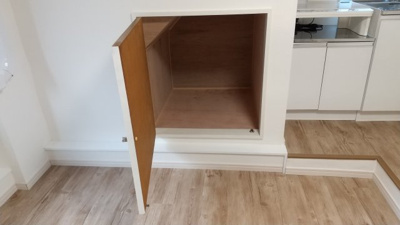 【収納】 | コーポ滝野川