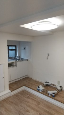 【内装】 | コーポ滝野川