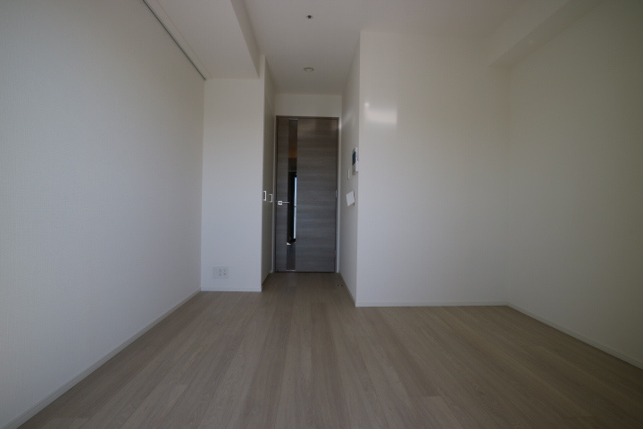 プラウドフラット戸越銀座の洋室|参考写真