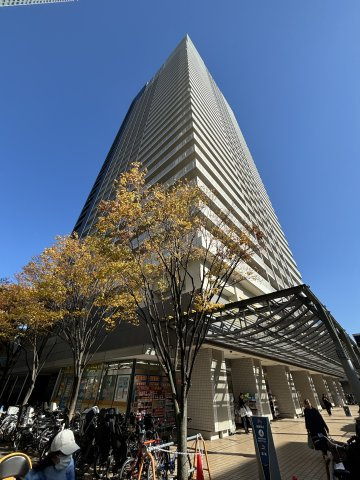 ムーンアイランドタワーの画像