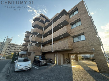 オートロック・宅配BOX付きで安心です！