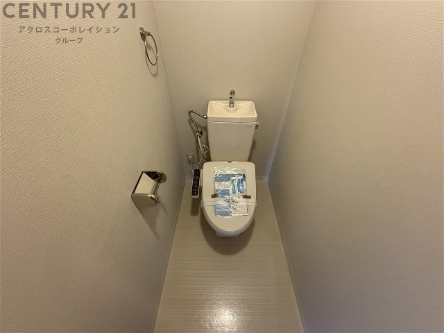 バストイレ別でおすすめです！