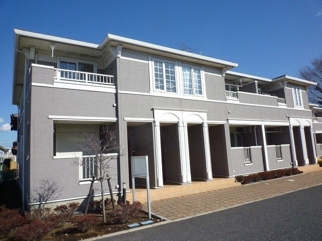 ＡＤＶＡＮＴＡＧＥ－Ｂの外観