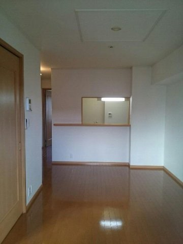 ＡＤＶＡＮＴＡＧＥ－Ｂの居間・リビング