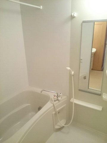 ＡＤＶＡＮＴＡＧＥ－Ｂの浴室