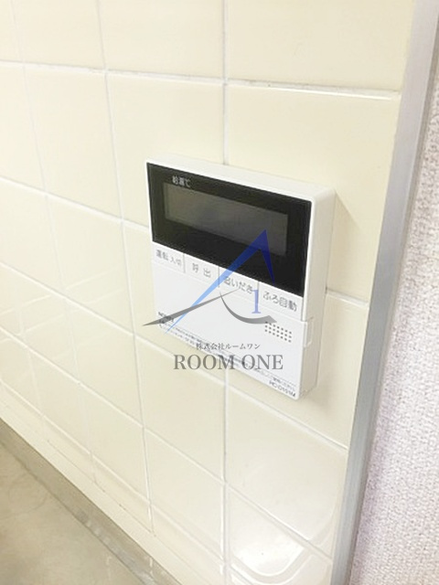 アイル３１３の内装