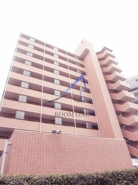 アイル３１３の外観