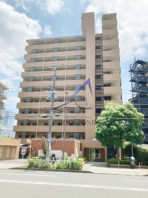 アイル３１３の外観|外観です。