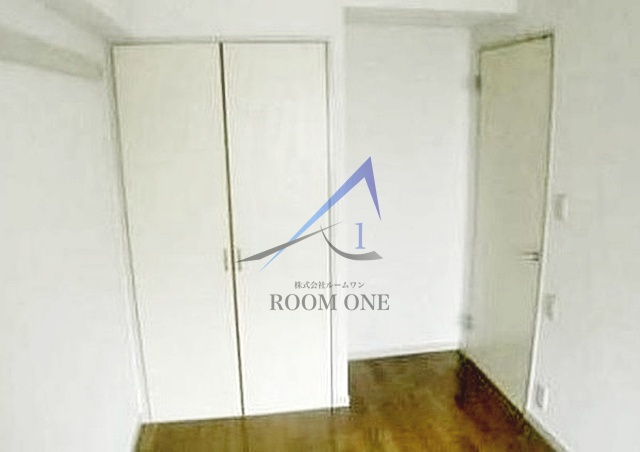 アイル３１３の居間・リビング|洋室のお部屋です。