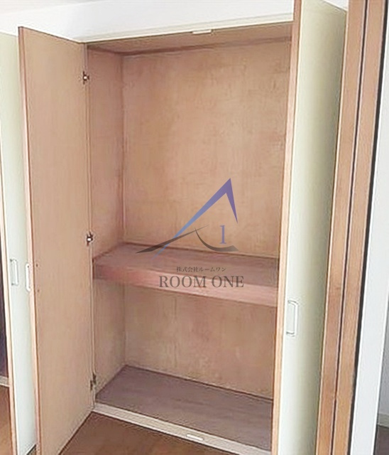 アイル３１３の収納|収納です。