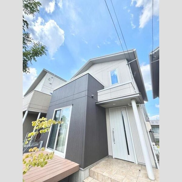 上里２丁目戸建