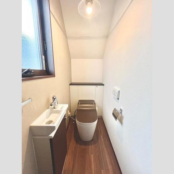 上里２丁目戸建のその他