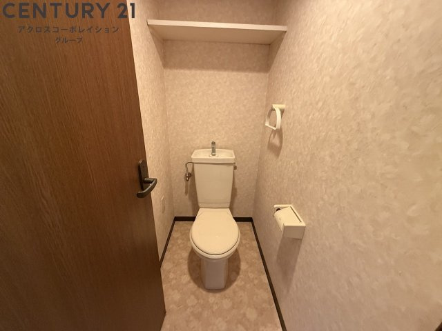 バストイレ別でおすすめ！
