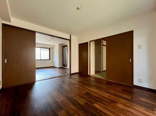 南向きで日当たり良好なお部屋です！