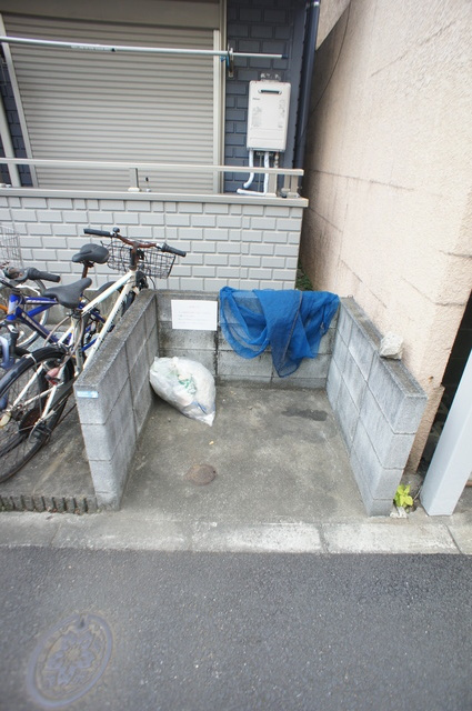 サンイング鎌倉のその他共用部分