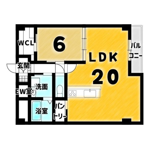 ロイヤルプラザ御池