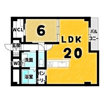 ロイヤルプラザ御池の画像