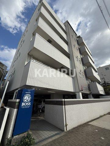 ジェイプライド今里南