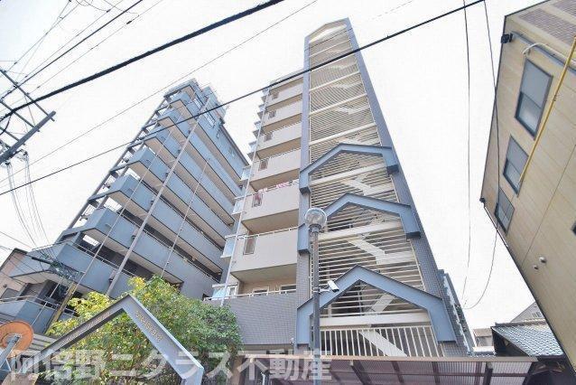 プリオール舟橋