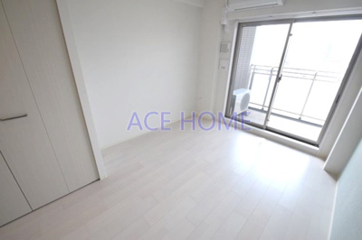 【内装】 | ファーストフィオーレ天王寺筆ケ崎EYE