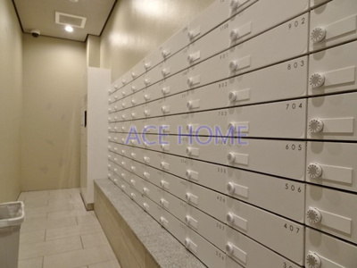 【設備】 | ファーストフィオーレ天王寺筆ケ崎EYE