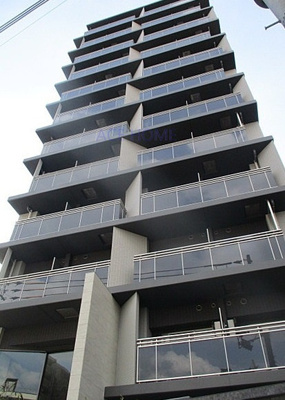 【外観】 | ファーストフィオーレ天王寺筆ケ崎EYE