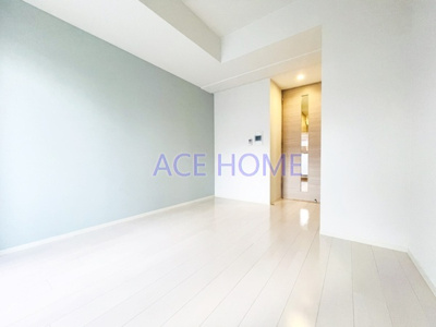 【居間・リビング】 | ファーストフィオーレ天王寺筆ケ崎EYE