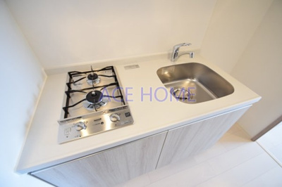 【キッチン】 | ファーストフィオーレ天王寺筆ケ崎EYE