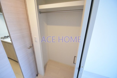 【収納】 | ファーストフィオーレ天王寺筆ケ崎EYE