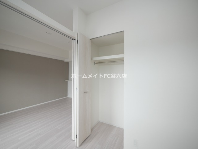 【収納】 | アーバングランデ新大阪
