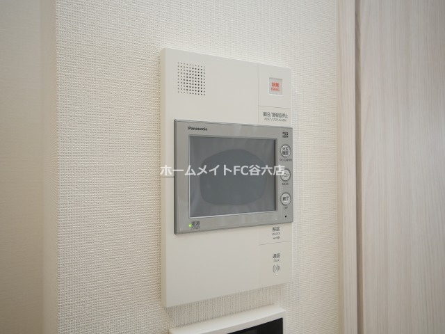 【設備】 | アーバングランデ新大阪