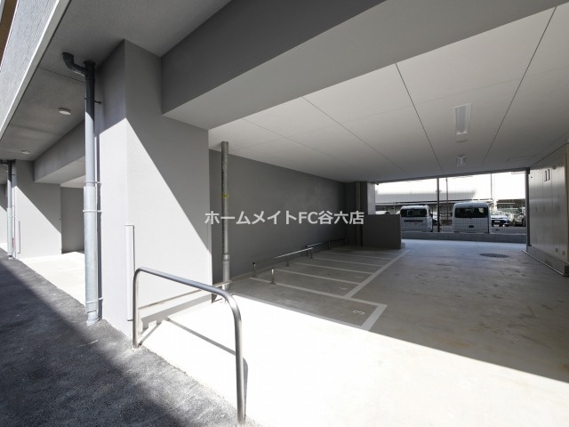 【その他共用部分】 | アーバングランデ新大阪
