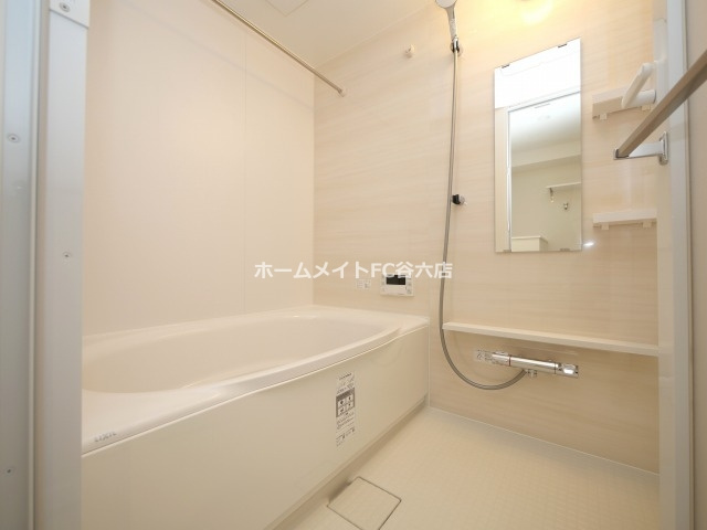 【浴室】 | アーバングランデ新大阪