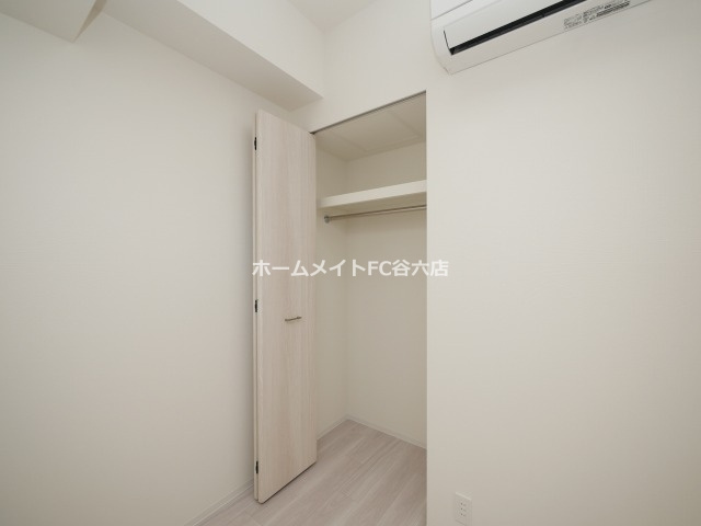 【収納】 | アーバングランデ新大阪