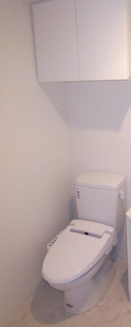 メインステージ亀戸Ⅲのトイレ