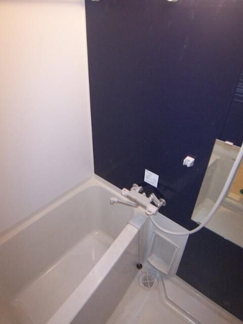 メインステージ亀戸Ⅲの浴室