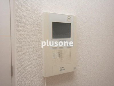 【セキュリティ】 | プレサンス谷町アルファ