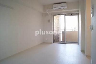 【居間・リビング】 | プレサンス谷町アルファ