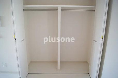 【収納】 | プレサンス谷町アルファ