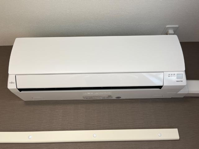 仮）取手市上高井379新築アパートの設備|室内設備（イメージ）